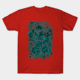 Spring Time Series 5 T-Shirt